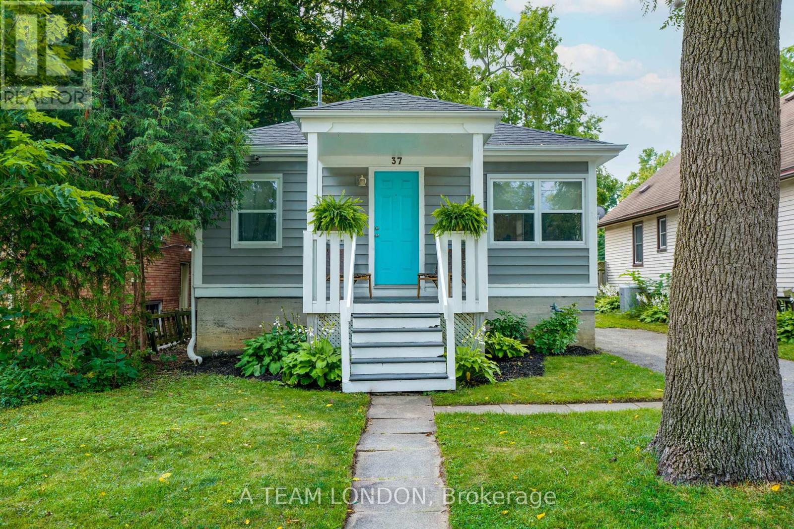 37 MCCLARY AVENUE, London South (South F)