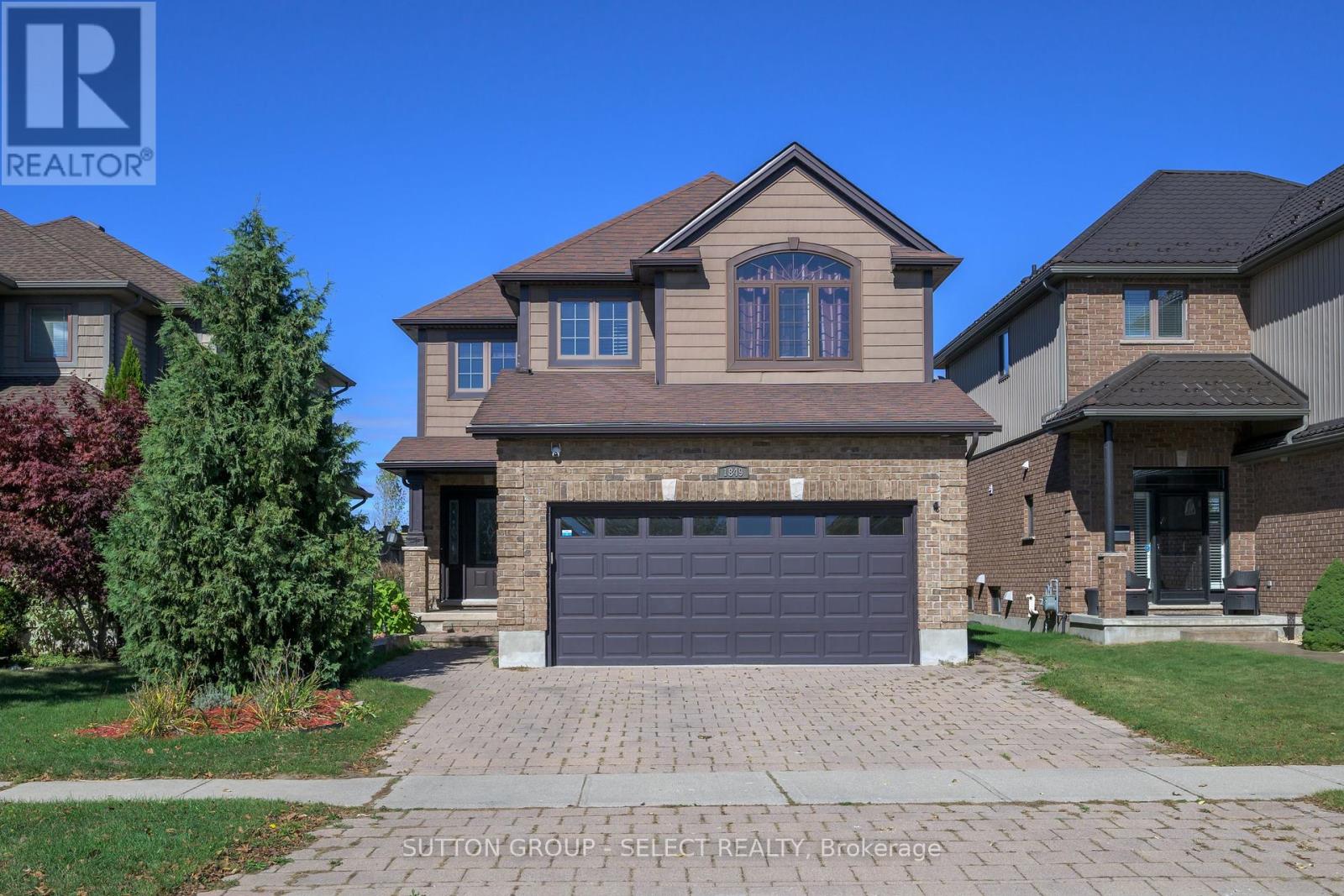 1849 DEVOS DRIVE, London North (North C)