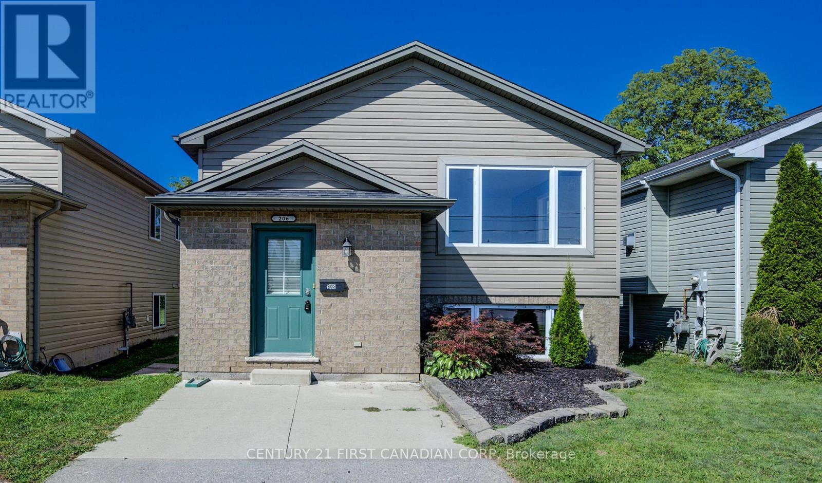 212 EWART STREET SW, Strathroy-Caradoc (NW)