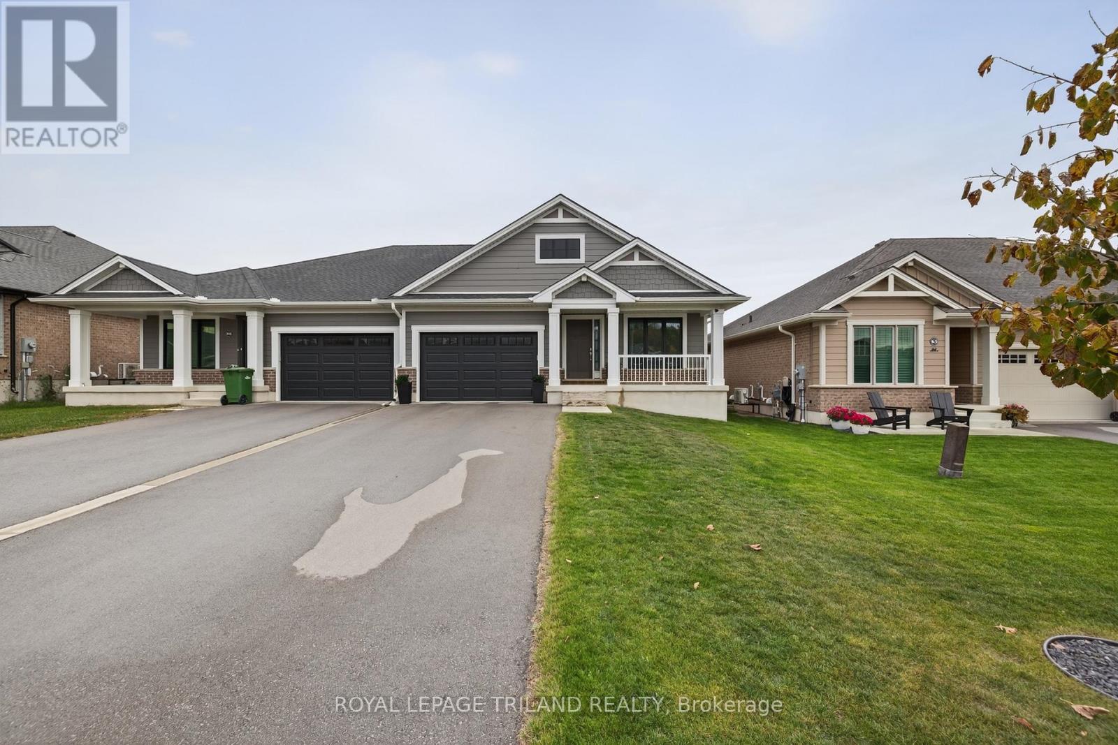 61 ASHBERRY PLACE, St. Thomas