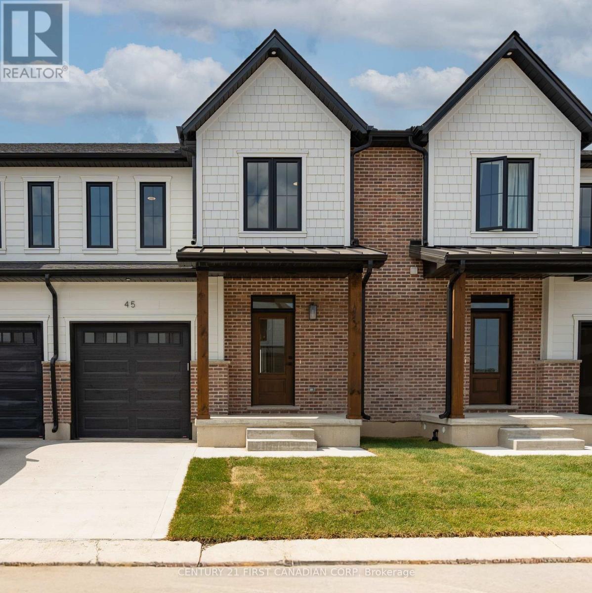 147-31(26) SCOTTS DRIVE, Lucan Biddulph (Lucan)