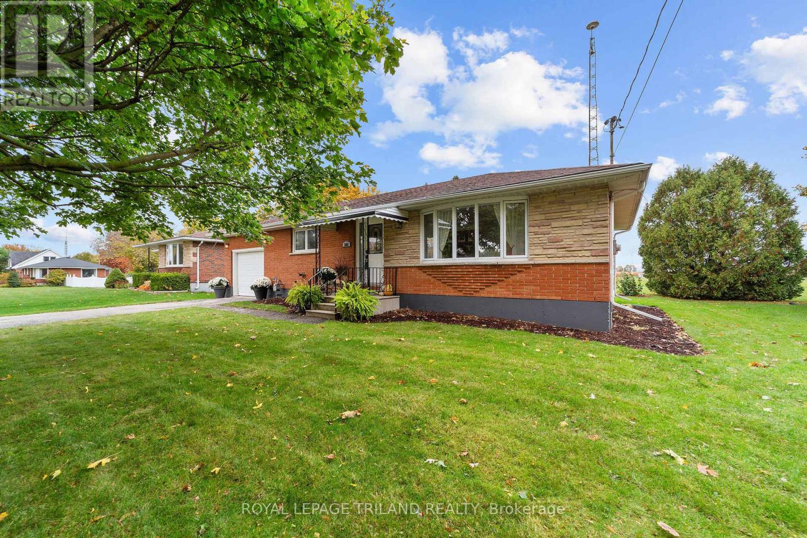 202 APPIN ROAD, Southwest Middlesex (Glencoe)