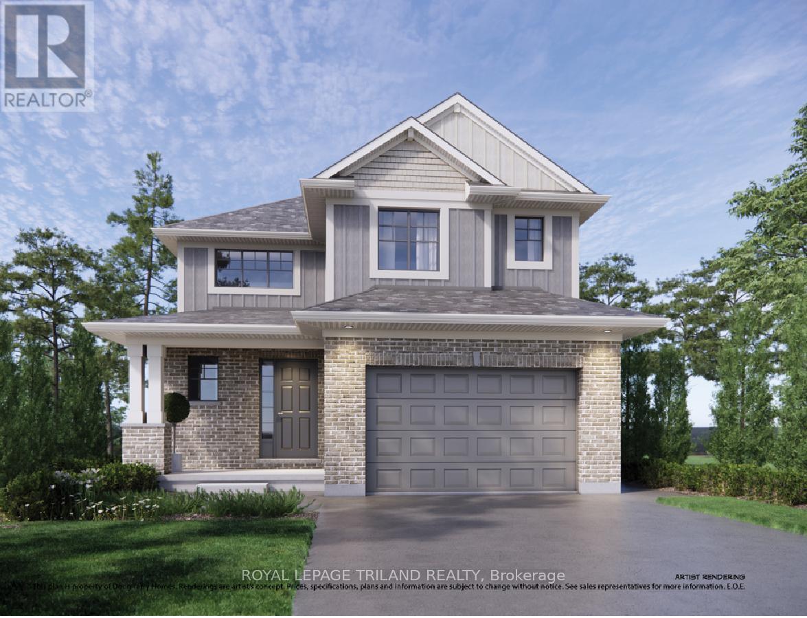 63 HARROW LANE, St. Thomas