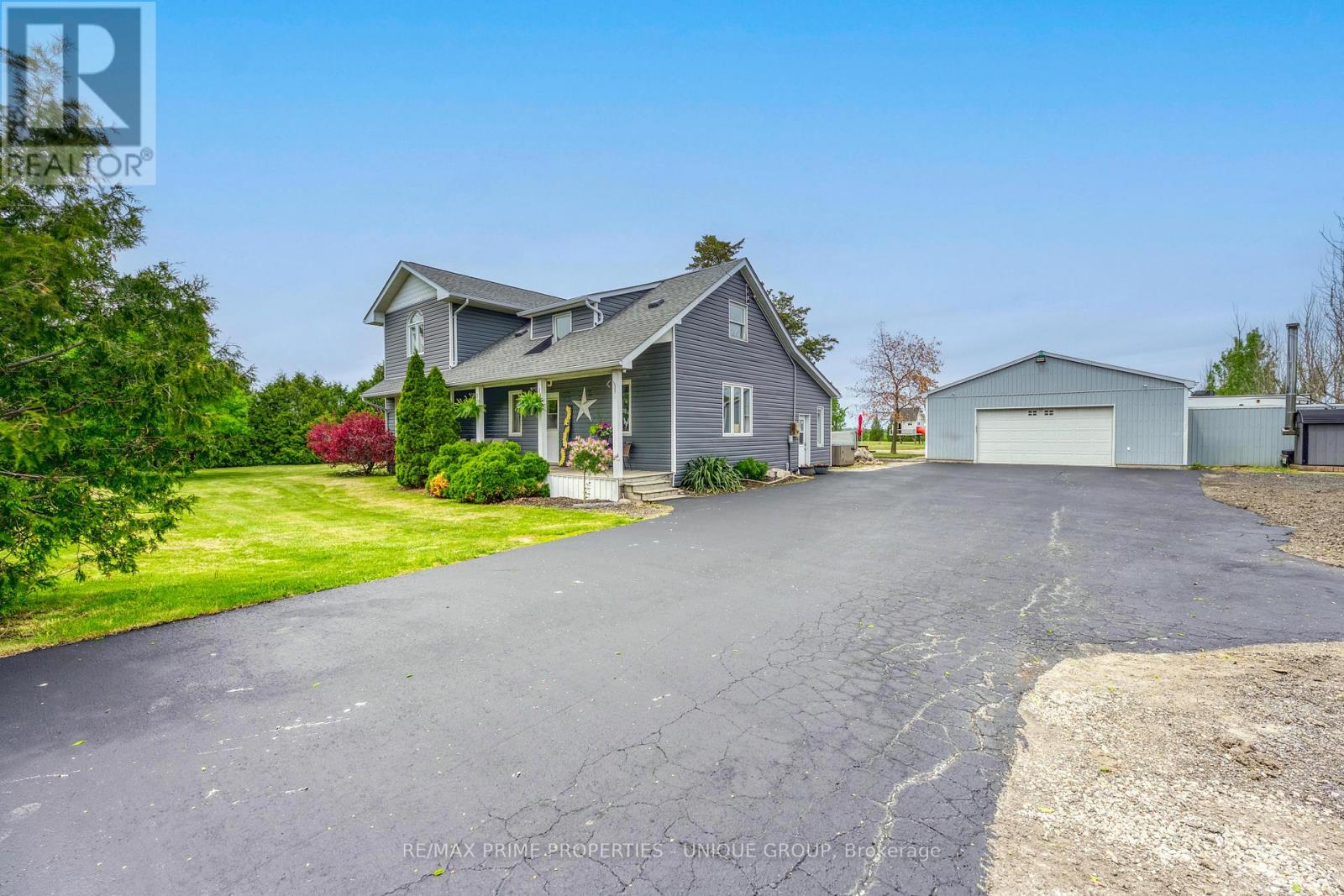 2274 JACKSON ROAD, Sarnia