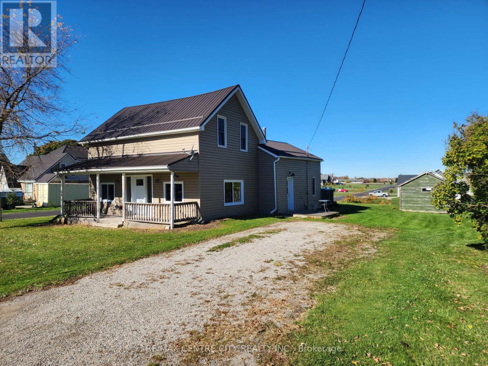 33168 BACK STREET, Dutton/Dunwich (Iona)