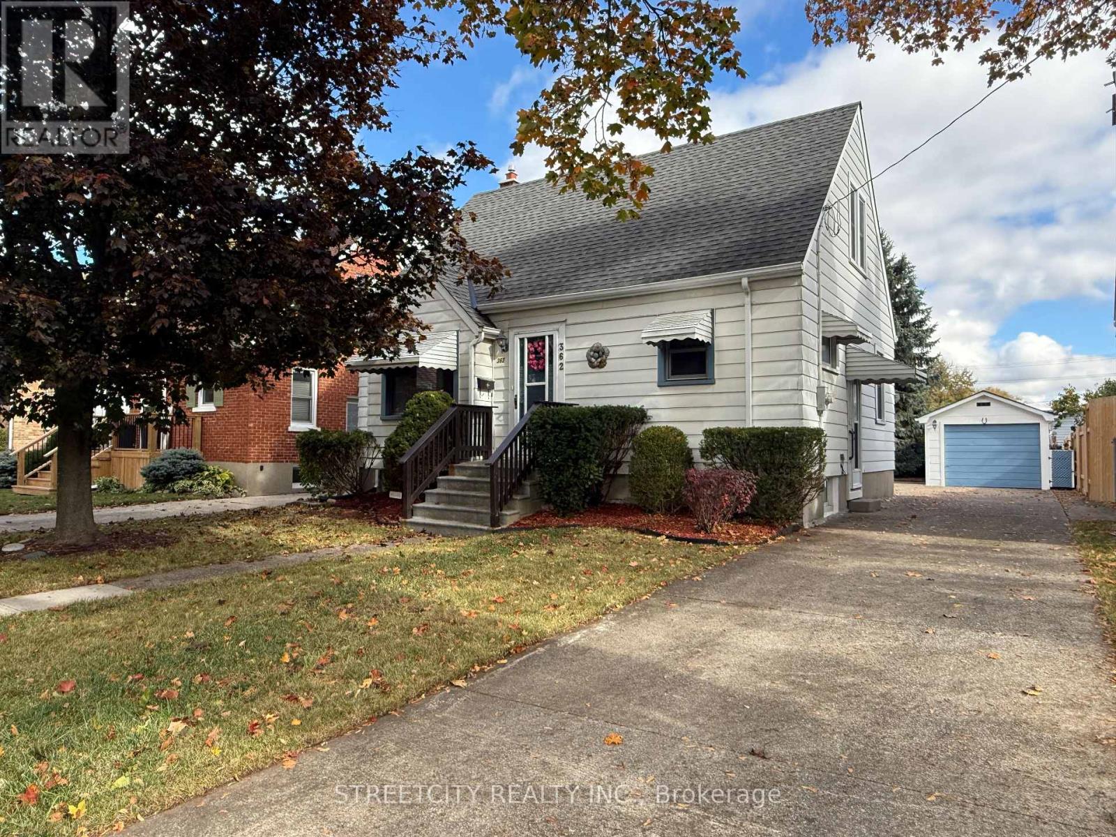 362 MACK AVENUE, Sarnia