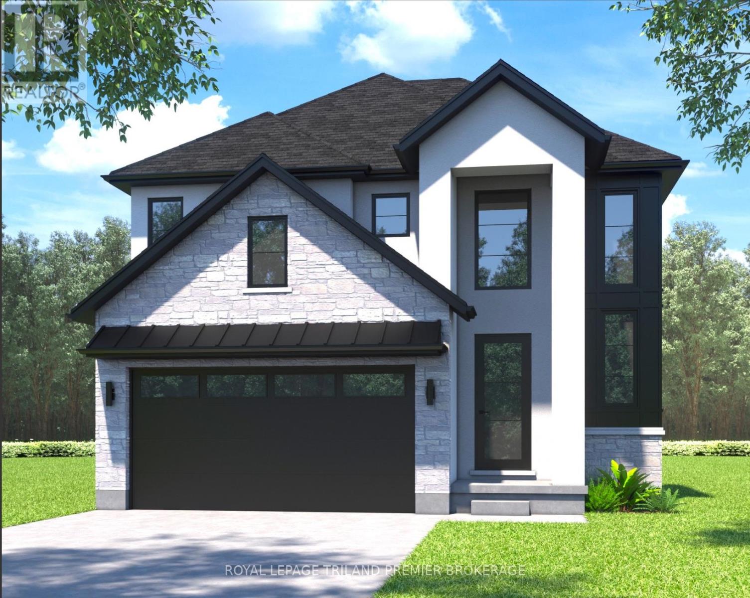 LOT 22 DEARING DRIVE, Lambton Shores (Grand Bend)