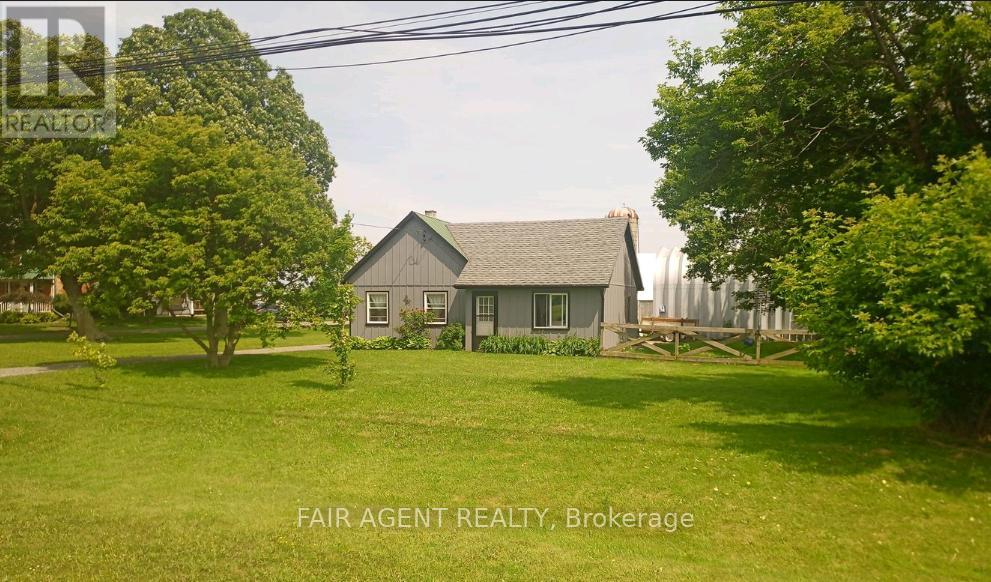 4734 HWY No.6 S, Haldimand