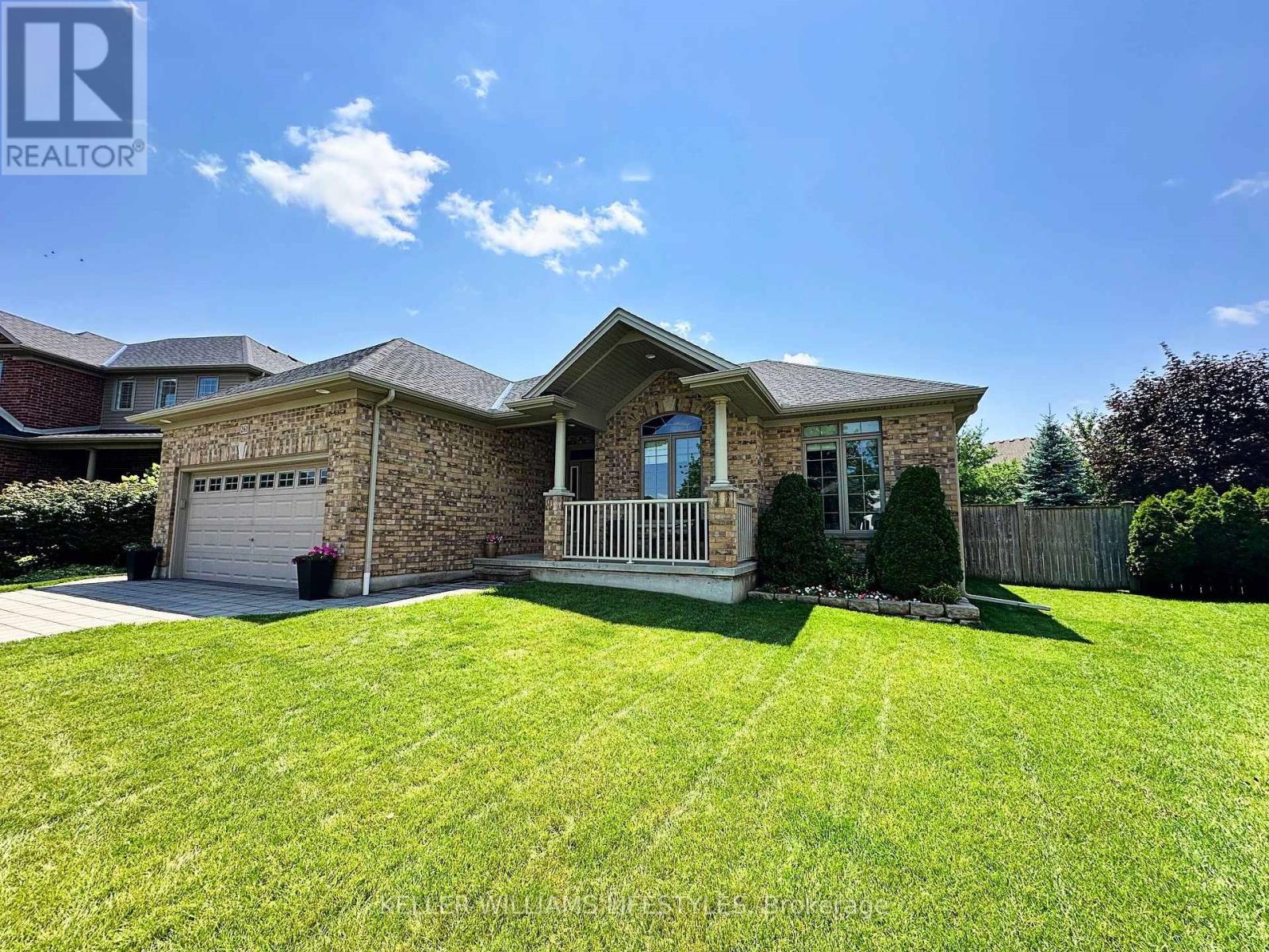 261 MEADOWSWEET TRAIL, London