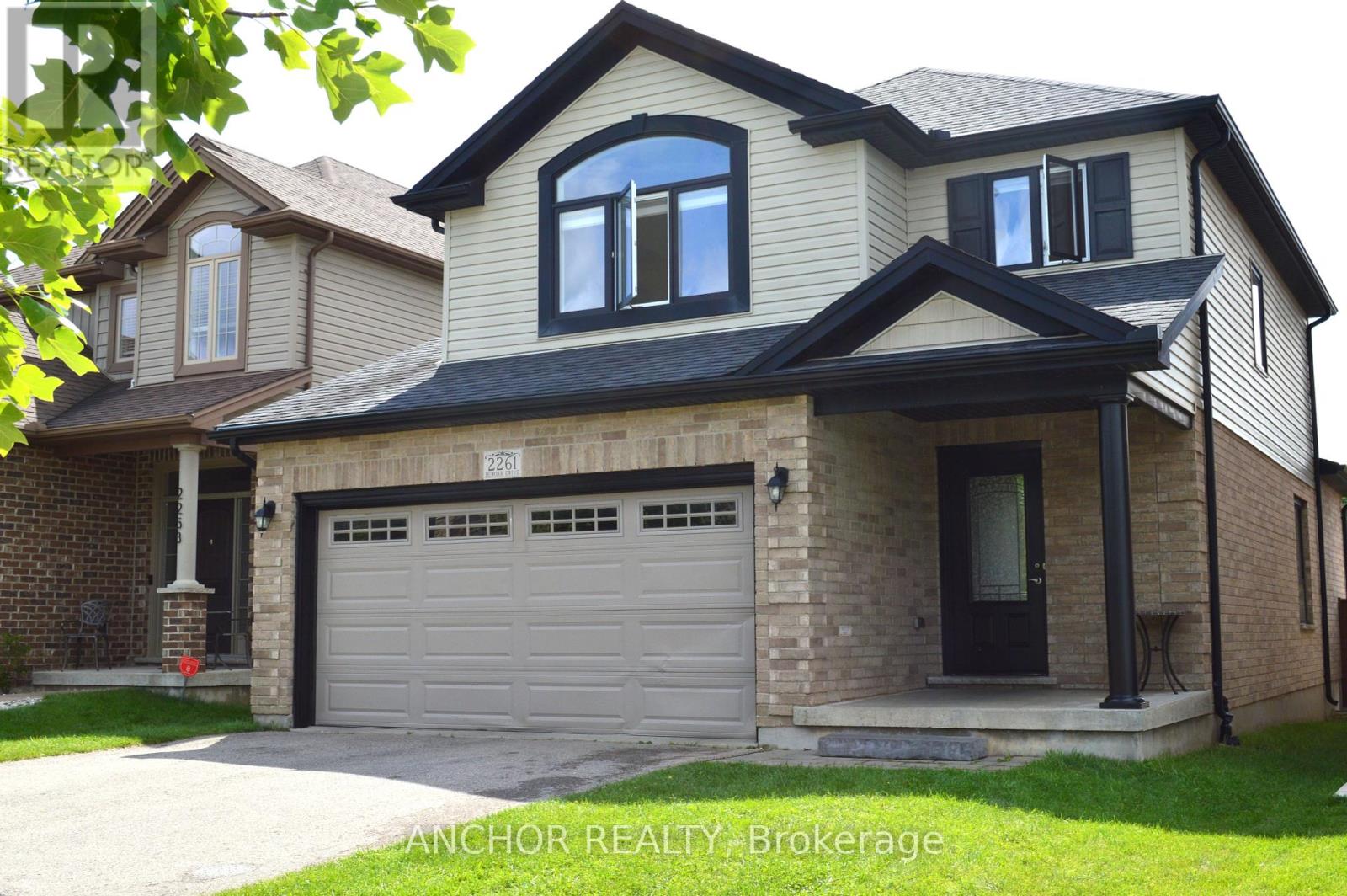 2261 BUROAK DRIVE, London