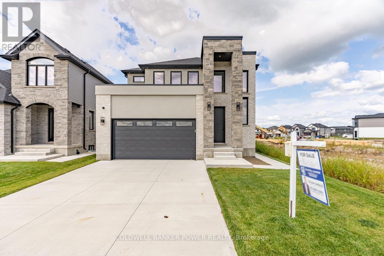 2684 HEARDCREEK TRAIL, London