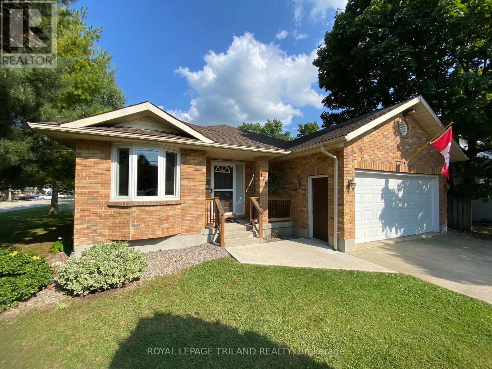 178 PEARL STREET, Lambton Shores (Thedford)