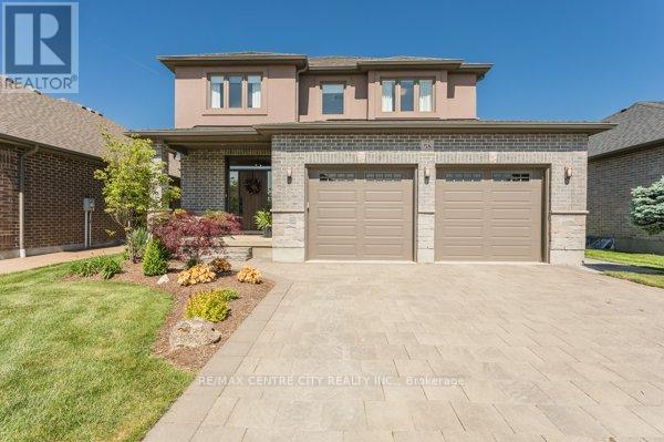 58 TIMBERWALK TRAIL ROAD, Middlesex Centre (Ilderton)