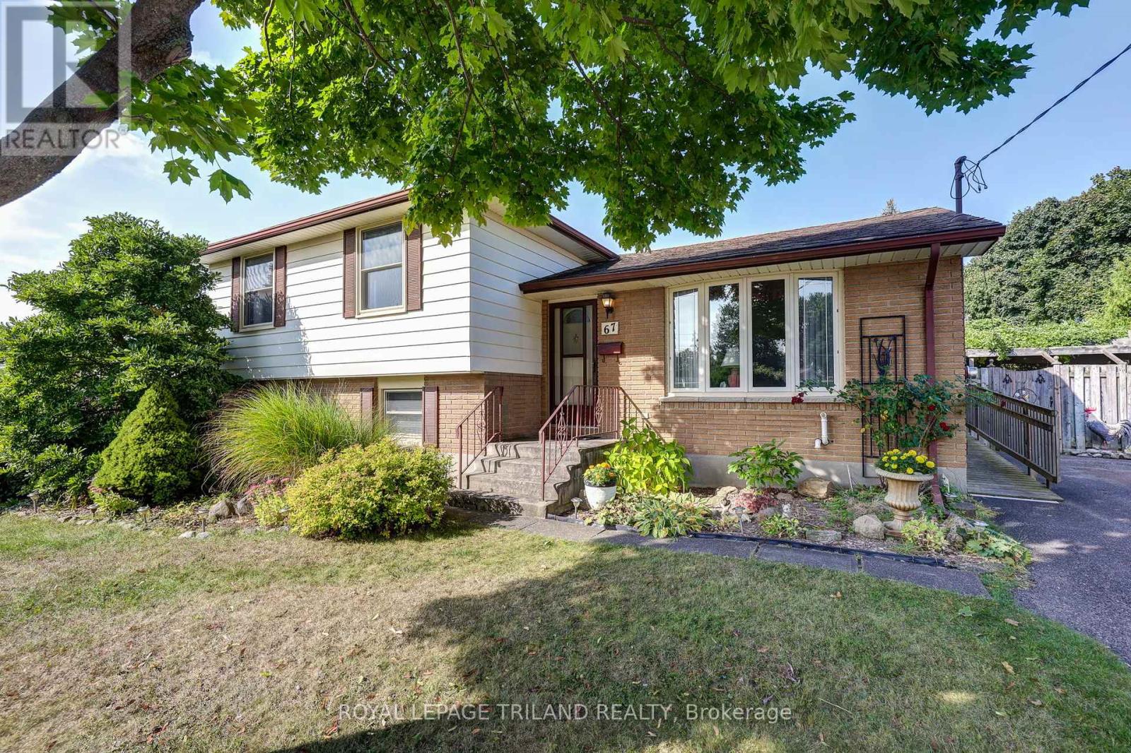 67 LOIS AVENUE, St. Thomas