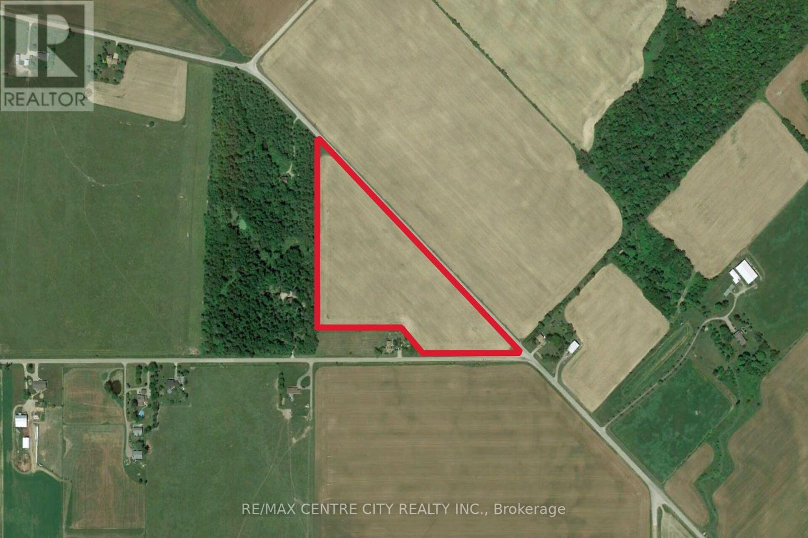 PT LT 27 CONC 3 ROAD, Strathroy-Caradoc