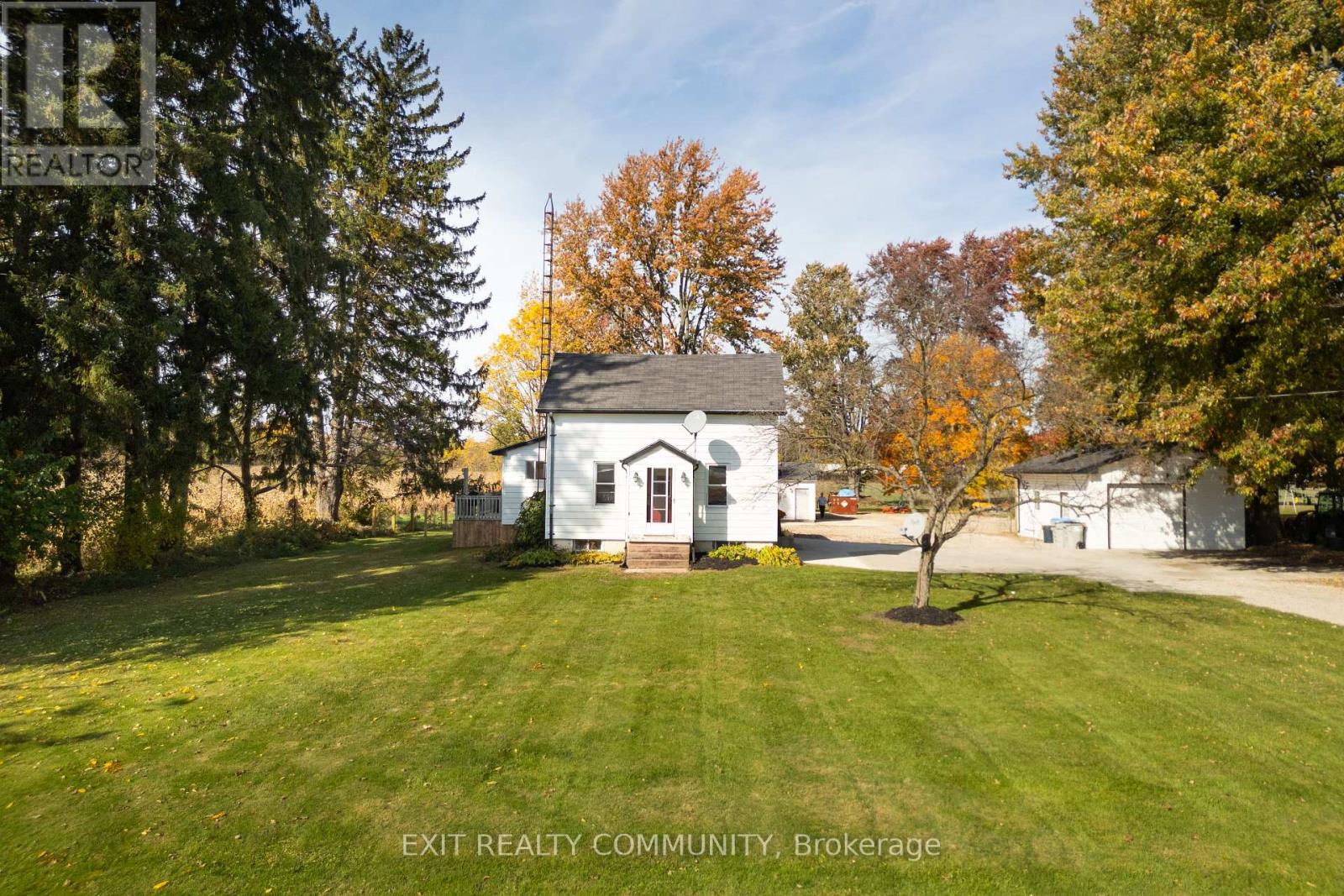 8148 OLDE DRIVE, Strathroy-Caradoc