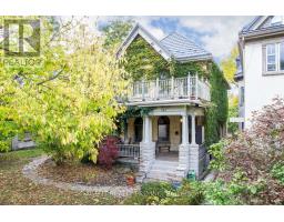 302 Central Avenue, MLS X12497200