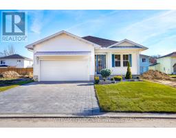 91 The Promenade, MLS X12511910