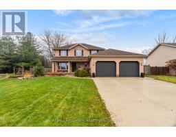 21 Village Gate Crescent, MLS X12556940