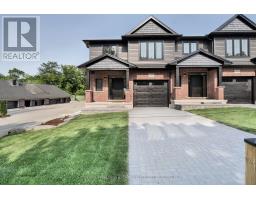 418 Old Wonderland Road, MLS X12575130