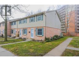 91 - 1247 Huron Street, MLS X12638400