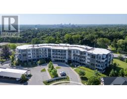 406 - 1705 Fiddlehead Place, MLS X12665100