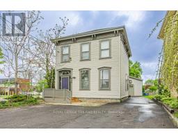 848 Dundas Street E, MLS X12691380