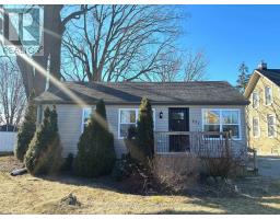 237 Huron Street W, MLS X12718800