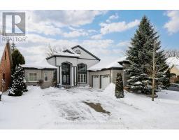7 Edwin Drive, MLS X12736050