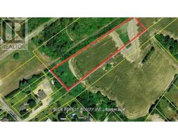 Lot 16 Elizabeth Street, MLS X12770660