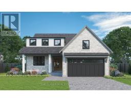 136 Dearing Drive, MLS X12789080