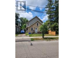 14 Argyle Street, MLS X12789190