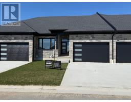 10 - 32 Postma Crescent, MLS X12803400