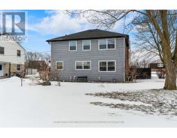 115 Columbia Drive, MLS X12814750