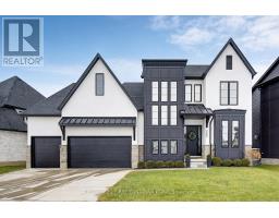 2505 Kains Road, MLS X12826290