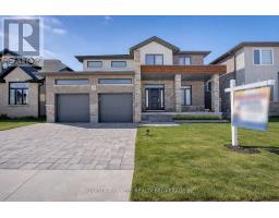 4091 Campbell Street N, MLS X12829330