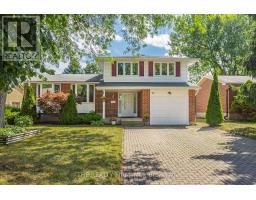 22 Milford Crescent, MLS X12853540