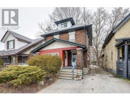 84 Wharncliffe Road S, MLS X12858760