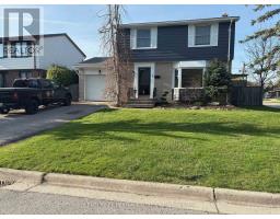 1 Massey Drive, MLS X12879690