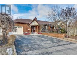 234 Manitoulin Drive, MLS X12885710