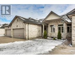 57 - 44 Edgevalley Road, MLS X12899380