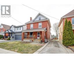 15 Wilson Avenue, MLS X12904250