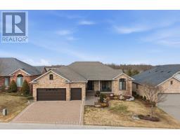 1219 Sandy Somerville Drive, MLS X12918510