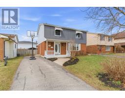 41 Dyer Street, MLS X12922890