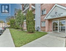 90 - 1096 Jalna Boulevard, MLS X12931890