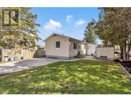 198 Munroe Street, MLS X12937920