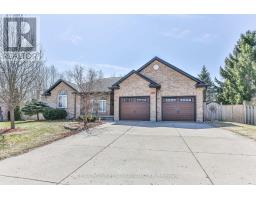 24 Linwood Drive, MLS X12938680
