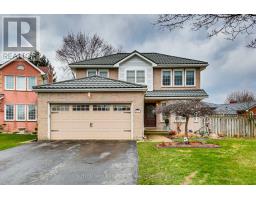 94 Ashbury Court, MLS X12944790