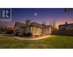 20 Treadwell Street, MLS X12949190