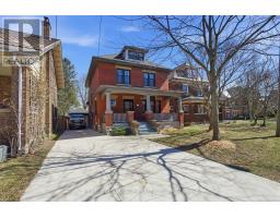 258 Ridout Street S, MLS X12972350